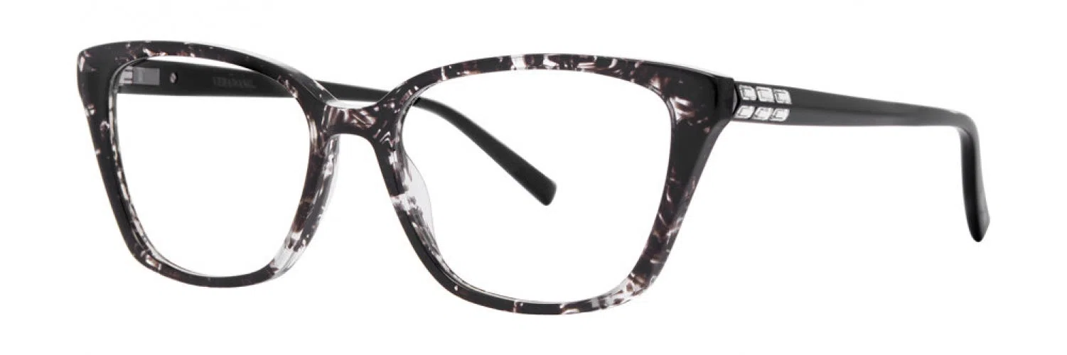 Vera Wang Nevin Eyeglasses - view 3